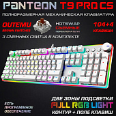   Jet.A Panteon T9 PRO CS, 