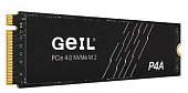   0512,0 Gb SSD Geil Zenith P4A (P4AAC16I512D) 