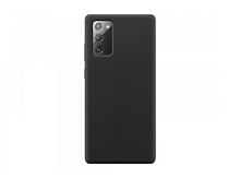 Чехол для Samsung Galaxy Note 20 черный