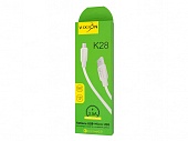 USB  micro USB 1 VIXION (K28m) 3,5A () (GS-00006365)