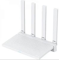 Роутер Xiaomi Mi WiFi Router AX3000T (DVB4441GL)