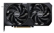 Видеоадаптер 12Gb PCI-E GeForce RTX5070 MSI 12Gb SHADOW 2X OC, GDDR7, 192Bit, DPх3, HDMIх1 