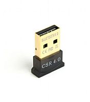 Адаптер Bluetooth Gembird BTD-MINI