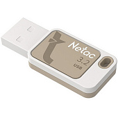   512Gb, USB3.2 Netac UA31 (NT03UA31N-512G-32YE)