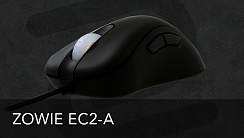  Zowie EC2-A, Black