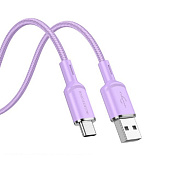 USB  Type-C 1.0 Borofone BX90, 3.0A, PD 60, : 