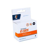 Картридж T2 IC-ES025 (для Epson Stylus 400/800/800+/1000) чёрный