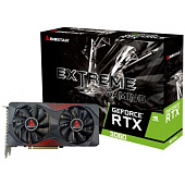  BIOSTAR GeForce RTX3060 GDDR6 12288MB 128-bit, PCI-E 16x 3.0. 2x Fan (VN3606RML9)