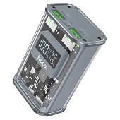   HOCO J105, Discovery edition, 10000mAh, PD, : 