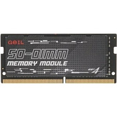    SO-DIMM DDR4 16384Mb PC4-19700 3200MHz GEIL (GS416GB3200C22S)