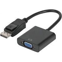 Переходник DP - VGA KS-is (KS-454)