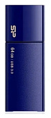   64Gb USB3.0, Silicon Power  Blaze B05, 