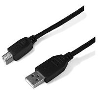 Кабель USB-USB  AB v2.0  1.0m DREAM (181383\2000675579878)