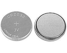 Батарейка литиевая CR2032 Lithium battery 3v