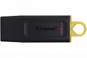   128Gb, USB3.2 Kingston Exodia(DTX/128GB)