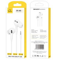 Наушники с микрофоном OneDepot DP-H01 Белый