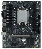 Материнская плата AFOX B760D5-MA-V4, mATX, DDR5