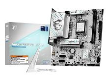Материнская плата MSI H810M GAMING WIFI6E