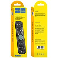 Пульт универсальный DREAM RM-L1220 (PHILIPS) черный 175037