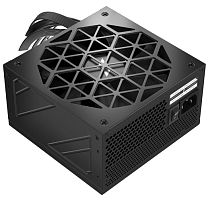 Блок питания ATX 550W 1STPLAYER ACK STANDARD (HA-550AC1), 80 PLUS Standard