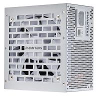 Блок питания ATX 650W PHANTEKS AMP BH (PH-P650BM_WT01), 80 Plus Bronze, ATX 3.1