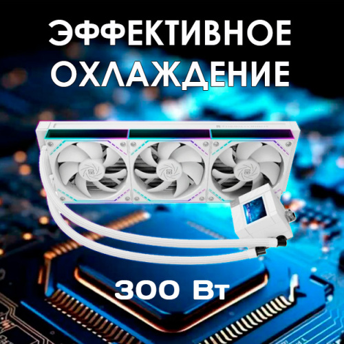Системный блок "Сибирь" фото 3