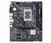   AsRock B660M-HDV (S1700)