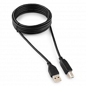  USB 2.0  A>B 3.0m GEMBIRD CCP-USB2-AMBM-10