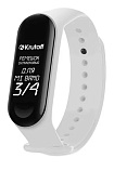   Krutoff  Xiaomi Mi Band 3/4 (white)