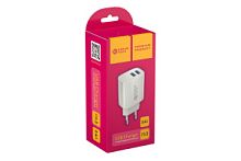 СЗУ DREAM PA3 2USB 2,4A (9091*6925\180112)