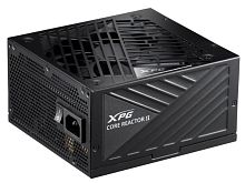 Блок питания ATX 1000W XPG CORE REACTOR II 1000 (ATX 3.1, Full Modular, PWM,135mm FDB fan, Active PFC, DC to DC, 80+ GOLD)
