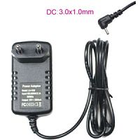 Блок питания 9V 1A (3.0x1.0) (AC-N558)