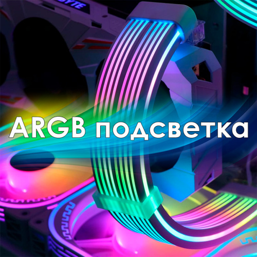 Системный блок "Флэш-рояль" фото 6 Системный блок "Флэш-рояль" фото 6
