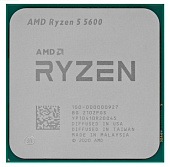  AMD AM4 Ryzen 5 5600 3.5 - 4.4, OEM 