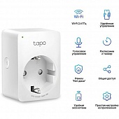   TP-LINK Tapo P100