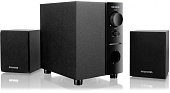  2.1 MICROLAB M-109, 10  Black