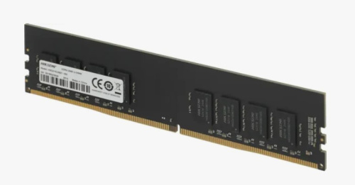 Оперативная память DDR5 16GB 4800MHz Hiksemi (HSC516U48Z1-16G) Оперативная память DDR5 16GB 4800MHz Hiksemi (HSC516U48Z1-16G)