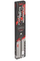 Кабель MicroUSB REMAX RC-001m 1м Full Speed Series Cable плоский (черный)