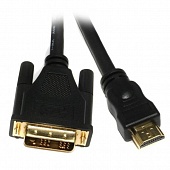  HDMI-DVI  2.0m