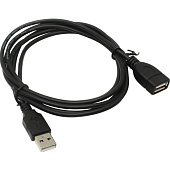  USB 2.0 AM/AF ExeGate EX-CC-USB2-AMAF-1.0, 1.0m