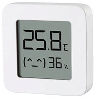 Датчик температуры и влажности Xiaomi Mijia Bluetooth Thermometer 2