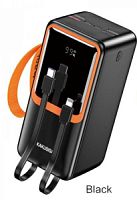 Универсальная батарея KAKUSIGA KSC-1090 50000 mAh 22.5W Черный