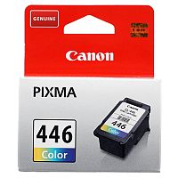 Картридж Canon CL-446 (для MG2440/2450/2540) Color