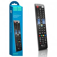 Пульт универсальный Dream RM-D1078+ SAMSUNG черный (602247\123065\179053) техпак