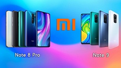 🚀   Xiaomi Redmi !