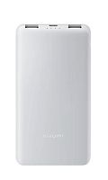 Внешний аккумулятор Xiaomi BHR9350GL, 10000mAh 22.5W Lite GL