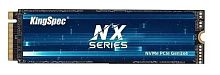 Твердотельный накопитель 1000,0 Gb SSD Kingspec (NX-1TB), 3100/3400 Мб/c M.2 PCI-E 3.0