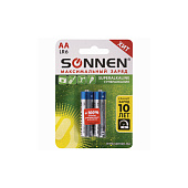  SONNEN Super Alkaline LR06  AA BL-2