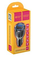 АЗУ DREAM CH21 38W PD Charger USB 3A черный 181039