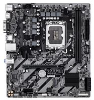 Материнская плата Gigabyte H810M H, LGA1851, mATX